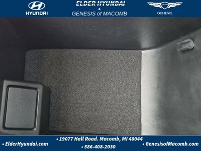 2021 Ford Escape Hybrid Titanium