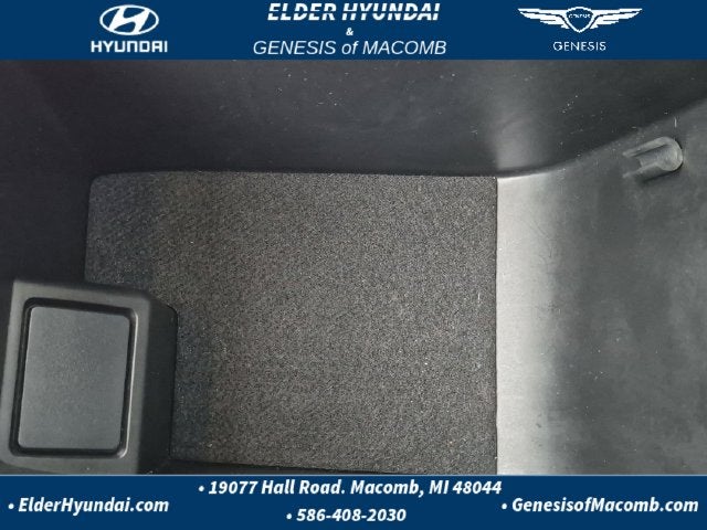 2021 Ford Escape Hybrid Titanium