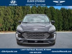 2021 Ford Escape Hybrid Titanium
