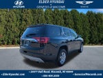 2019 GMC Acadia SLE-1