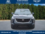 2020 Cadillac XT4 Sport