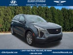 2020 Cadillac XT4 Sport