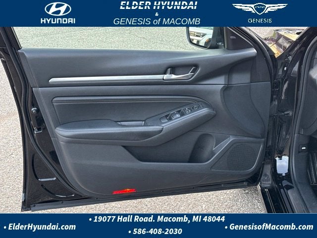 2019 Nissan Altima 2.5 SL