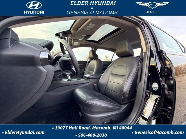 2019 Nissan Altima 2.5 SL
