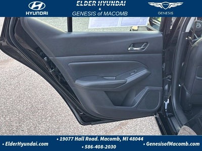 2019 Nissan Altima 2.5 SL