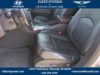 2017 Buick Enclave Premium Group