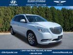 2017 Buick Enclave Premium Group