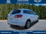 2017 Buick Enclave Premium Group