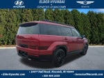 2024 Hyundai Santa Fe Hybrid Calligraphy