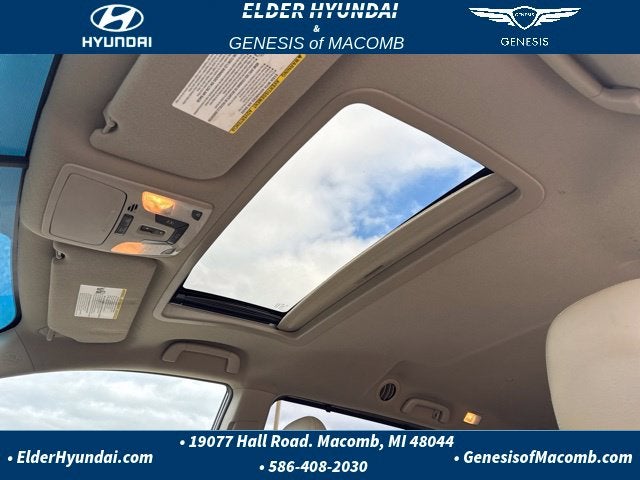 2014 Toyota Sienna XLE 8 Passenger
