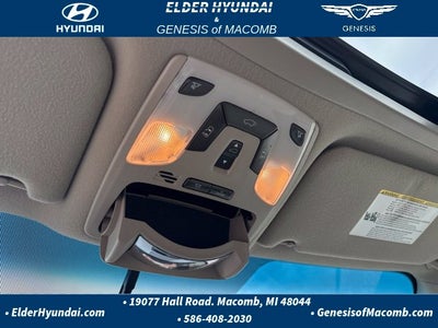 2014 Toyota Sienna XLE 8 Passenger
