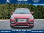 2017 Hyundai Santa Fe Sport 2.4 Base