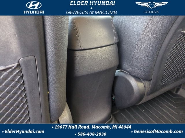 2012 Hyundai Tucson Limited