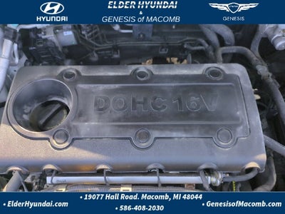 2012 Hyundai Tucson Limited