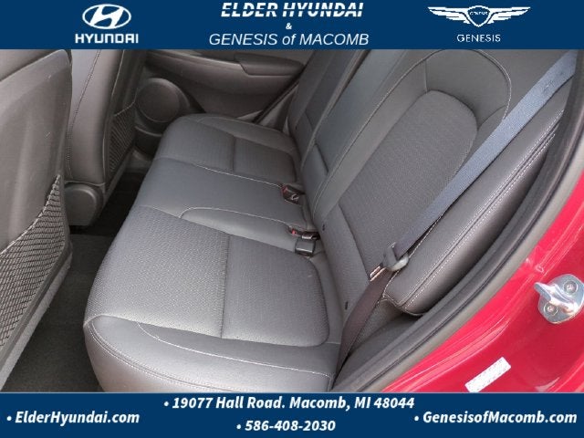 2018 Hyundai Kona Ultimate