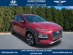2018 Hyundai Kona Ultimate