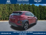 2018 Hyundai Kona Ultimate
