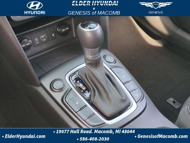 2018 Hyundai Kona Ultimate