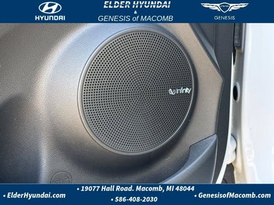 2021 Hyundai Kona NIGHT