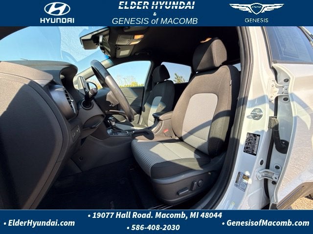 2021 Hyundai Kona NIGHT