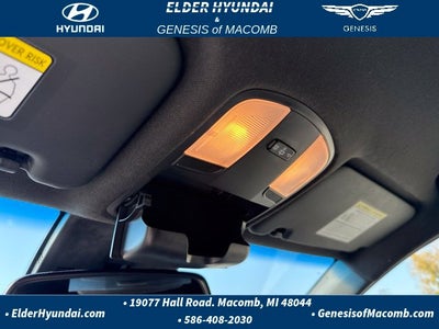 2021 Hyundai Kona NIGHT