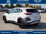 2021 Hyundai Kona NIGHT