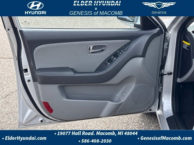 2010 Hyundai Elantra GLS