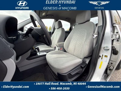 2010 Hyundai Elantra GLS