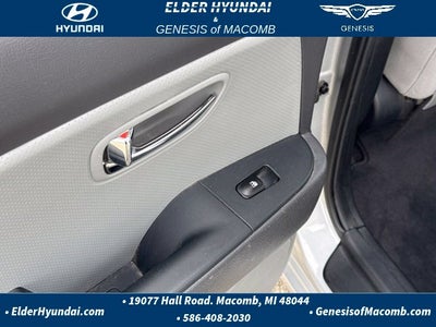 2010 Hyundai Elantra GLS