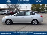 2010 Hyundai Elantra GLS