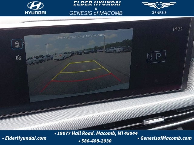 2026 Hyundai Sonata SE