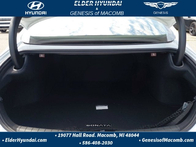 2026 Hyundai Sonata SE