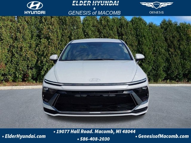 2026 Hyundai Sonata SE