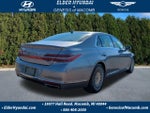 2021 Genesis G90 3.3T Premium
