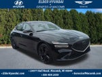 2023 Genesis G70 3.3T