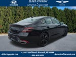 2023 Genesis G70 3.3T