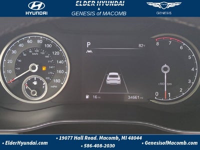 2023 Genesis G70 3.3T