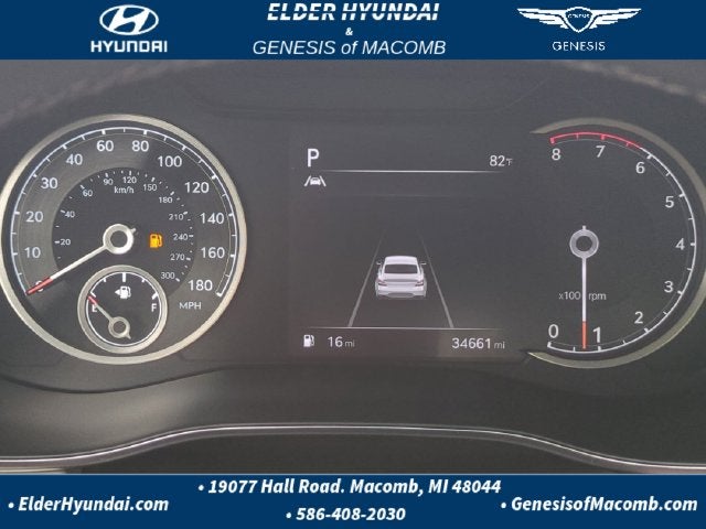 2023 Genesis G70 3.3T
