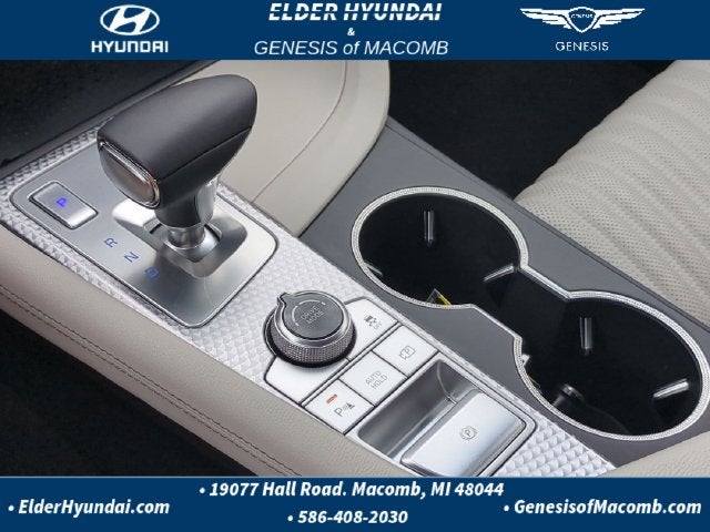 2023 Genesis G70 3.3T