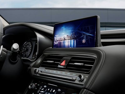 2027 Genesis G70 2.5T