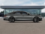 2027 Genesis G80 2.5T SPORT PRESTIGE
