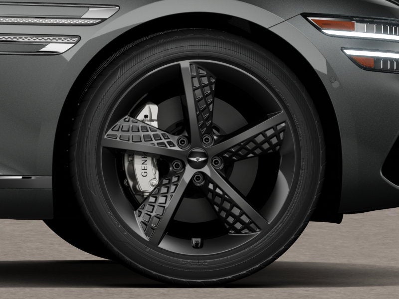 2027 Genesis G80 2.5T SPORT PRESTIGE