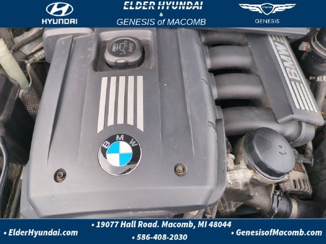2013 BMW 1 Series 128i