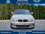 2013 BMW 1 Series 128i