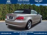 2013 BMW 1 Series 128i