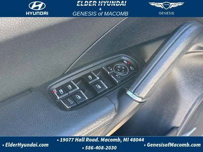 2016 Porsche Cayenne Base