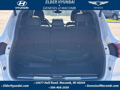 2016 Porsche Cayenne Base