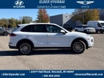 2016 Porsche Cayenne Base