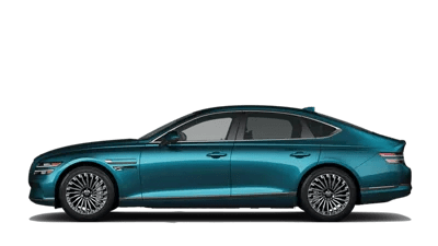2024 Genesis Electrified G80 - Genesis Of Macomb in Macomb MI