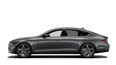 2025 Genesis G80 - Genesis Of Macomb in Macomb MI